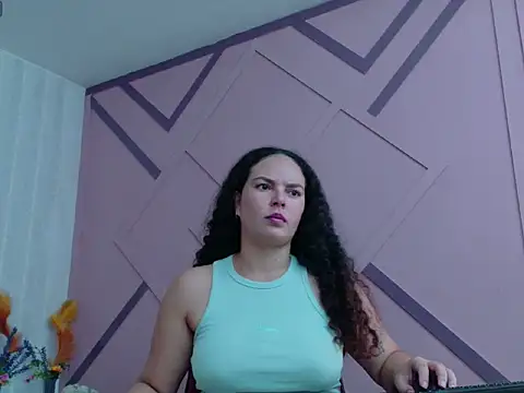 ZamanthaJhones online show from March 2026 07:53:01 PM