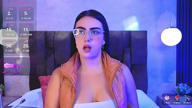 vicky grey online show from April 2026 12:08:02 PM