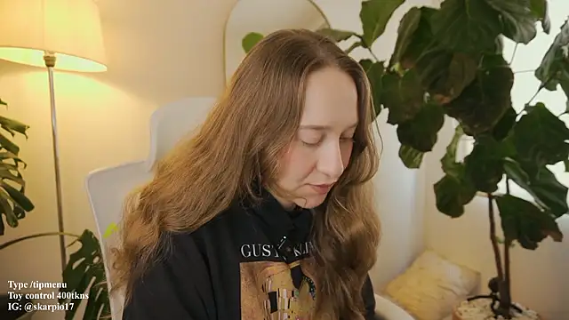 Snapshot of Scarlett_NoirMuse chatting on February 2026 02:38:01 PM Scarlett NoirMuse online show from February 2026 02:38:01 PM