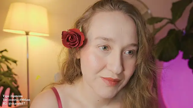 Snapshot of Scarlett_NoirMuse chatting on February 2026 10:39:02 PM Scarlett NoirMuse online show from February 2026 10:39:02 PM