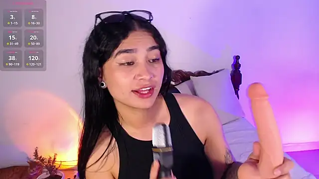 thalia 069 online show from February 2026 03:16:02 PM