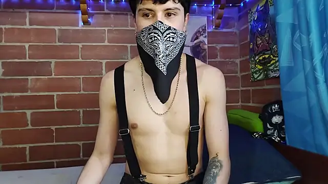 PaulDamico online show from April 2026 07:58:02 PM