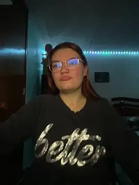 Vixroy7 online show from February 2026 11:54:01 PM