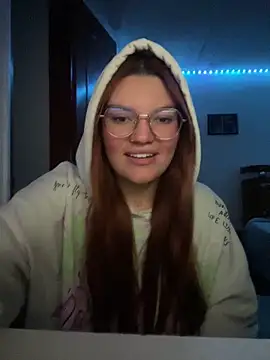 Vixroy7 online show from February 2026 11:19:02 PM