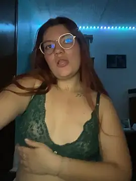 Vixroy7 online show from March 2026 12:26:01 AM