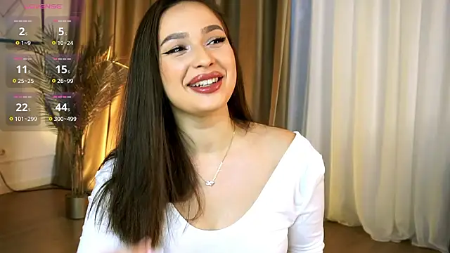 JessyLuvX online show from March 2026 04:21:01 PM