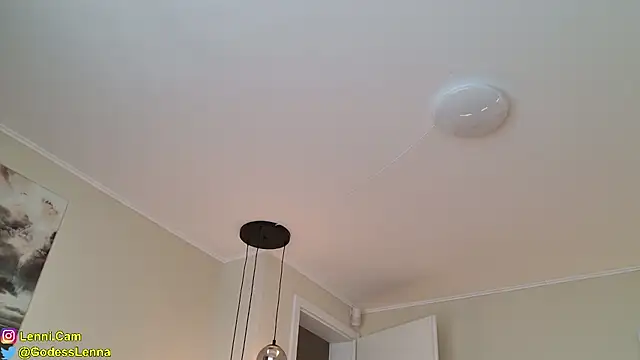 Lenna Godess online show from April 2026 06:05:01 AM