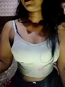 Ayesha Khan1 online show from April 2026 07:27:01 AM