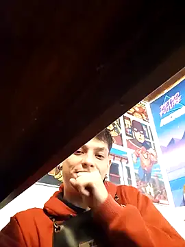 blackninja66 online show from March 2026 02:50:02 AM