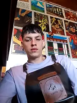 blackninja66 online show from March 2026 09:21:01 PM