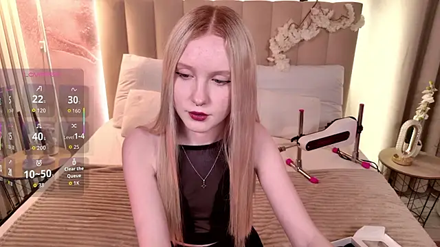 Sia Hart online show from March 2026 05:49:01 PM