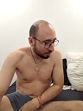 Perseo95 online show from February 2026 06:47:01 PM