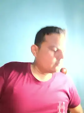 THONETE online show from April 2026 04:48:02 PM