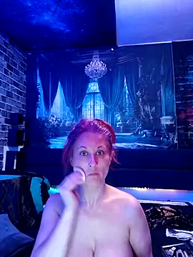 BusyB1983 online show from June 2026 11:11:02 AM