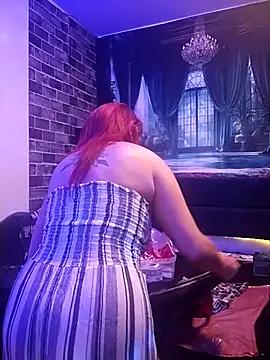 BusyB1983 online show from July 2026 12:07:01 PM