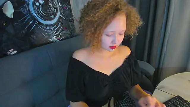 Senya Sol online show from June 2026 10:37:01 PM