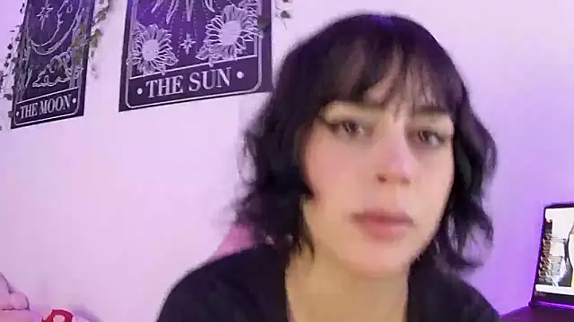 ariane kimiko online show from April 2026 09:56:01 PM