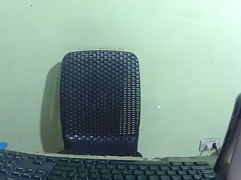 Kinky joy19 online show from February 2026 03:21:01 PM