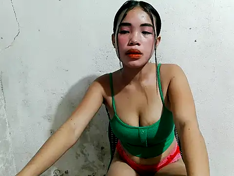 Kinky joy19 online show from April 2026 07:07:02 PM