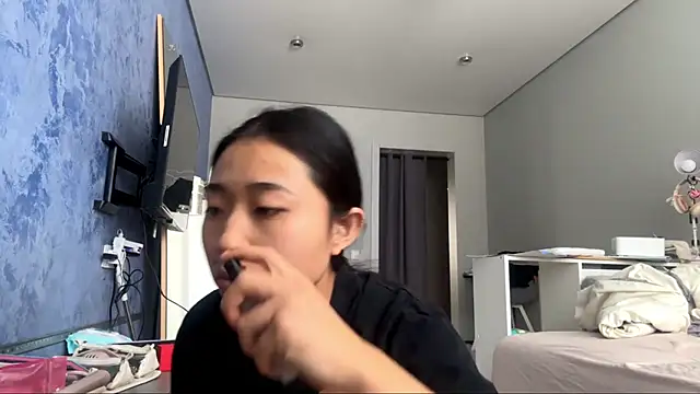 SweetMiaXO online show from February 2026 04:06:01 AM