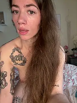 ValenciaTheVixenXX online show from June 2026 01:05:02 PM
