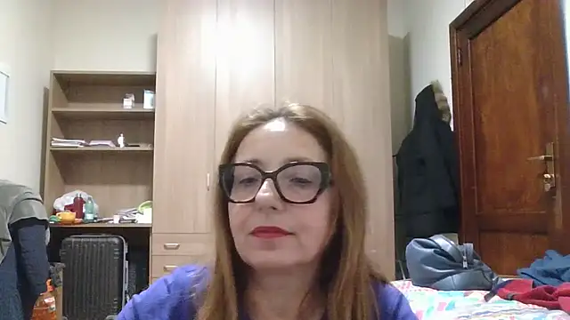 Miasexmilf online show from February 2026 06:50:02 AM