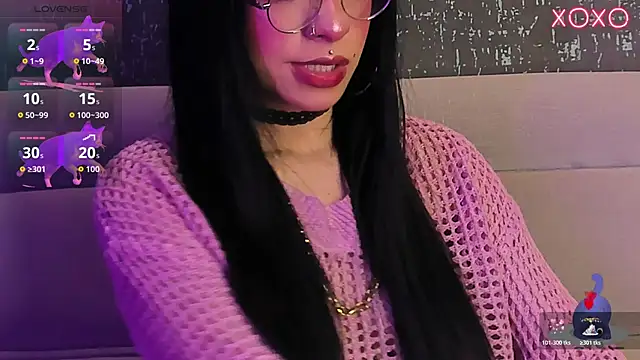 JaneeDaviss online show from March 2026 05:08:01 PM