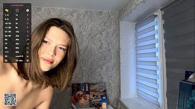 CindyHines online show from February 2026 01:26:01 PM