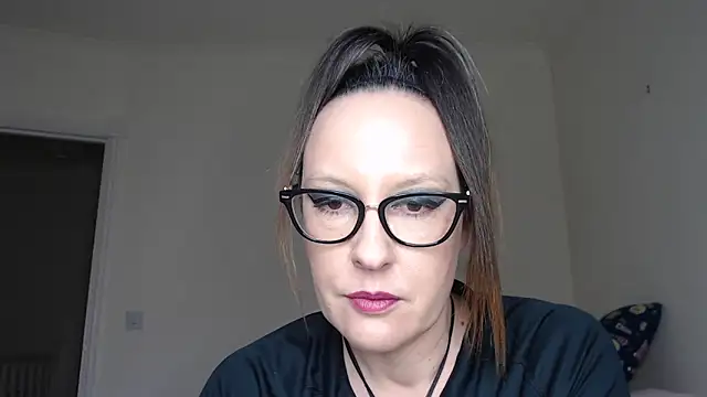 PsychicDominatrix online show from February 2026 01:49:02 PM