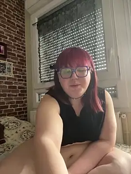 ProfaneHekate online show from February 2026 01:15:01 PM