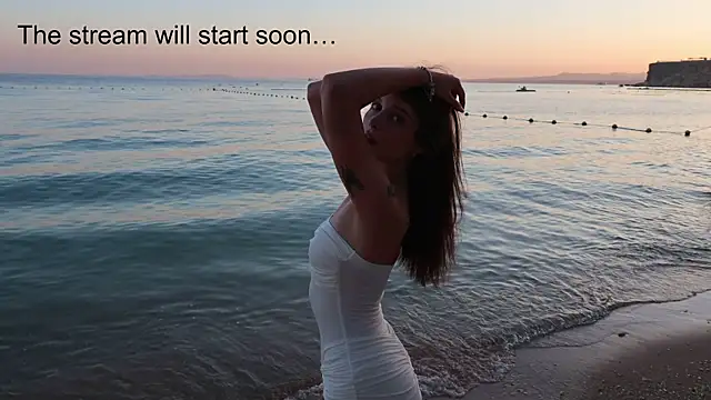 Anya angel online show from March 2026 04:14:02 PM