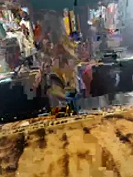 Clarizta online show from July 2026 11:31:01 PM