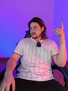 Derek Vow online show from February 2026 04:06:02 AM