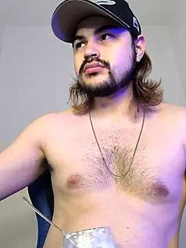 Derek Vow online show from March 2026 11:33:01 PM