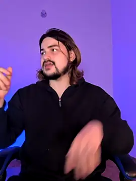 Derek Vow online show from March 2026 10:50:01 PM