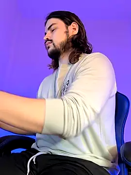 Derek Vow online show from April 2026 11:11:02 PM