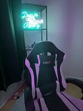 Elysiasecret online show from April 2026 10:48:02 PM