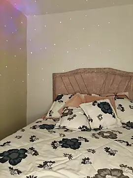 BellaDonna 16 online show from March 2026 07:58:01 PM