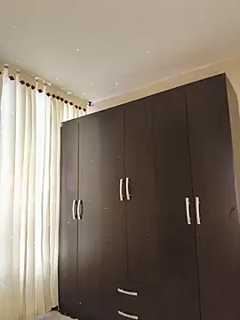 BellaDonna 16 online show from April 2026 09:52:01 PM