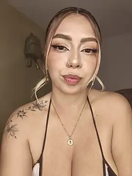 BellaDonna 16 online show from April 2026 02:15:02 AM