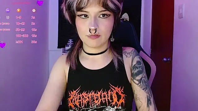 neena nyx  online show from March 2026 09:21:02 PM