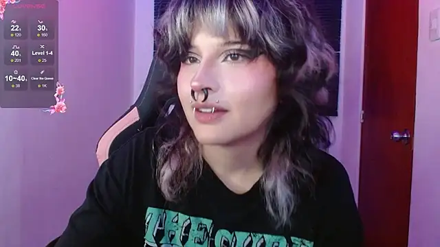 neena nyx  online show from April 2026 11:11:02 PM