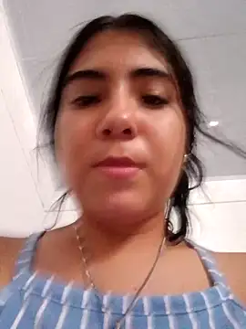 Ailen-cute online show from February 2026 07:21:01 PM