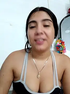 Ailen-cute online show from March 2026 06:49:01 PM