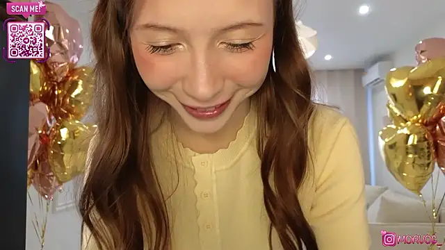 delorathecookiee online show from February 2026 05:47:01 AM