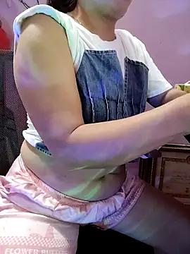 JordanXo 69 online show from April 2026 08:08:01 AM