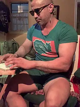 Snapshot of daddydonkey84 chatting on March 2026 05:57:01 AM daddydonkey84 online show from March 2026 05:57:01 AM