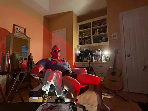 daddydonkey84 online show from June 2026 06:52:02 AM