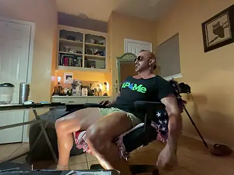 daddydonkey84 online show from July 2026 05:27:01 AM