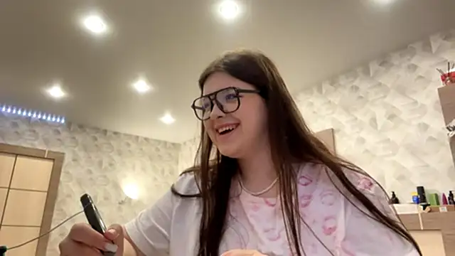  MaryLove  online show from March 2026 05:08:02 PM